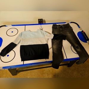 $10 fit,  I put it together you rock! it.